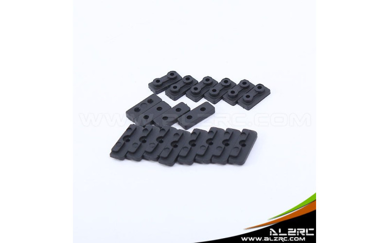 ALZRC - Devil 500 Esp Servo Horn Set